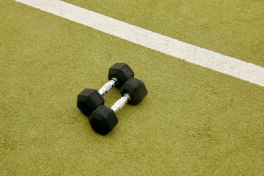 Complete Coaching Package- Nutrition & Training